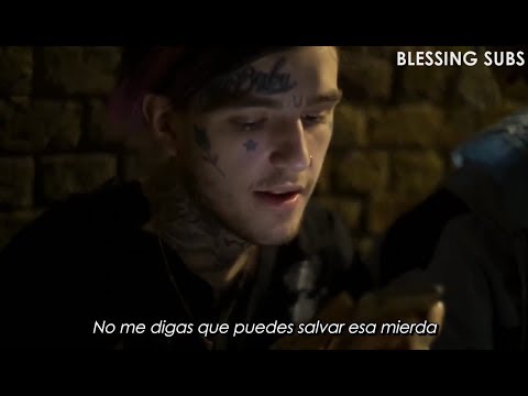 Lil Peep - Save That Shit (Sub en Español)