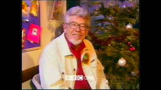 BBC ONE | continuity | Boxing Day 1999 | Part 6 of 7