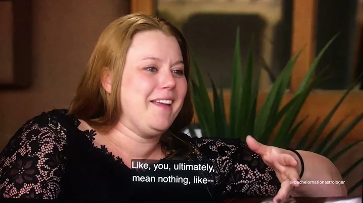 Blake and Katie's fairytale wedding is called out ...