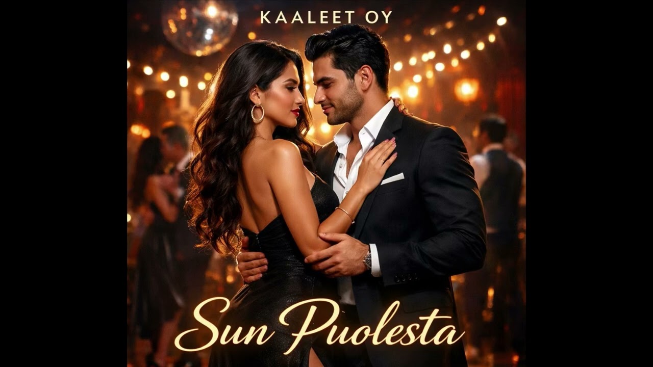 Kaaleet Oy - Sun Puolesta