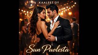 Kaaleet Oy - Sun Puolesta