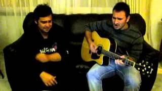 Cucho & Phillip - Tanto La Quería (Cover de Andy Y Lucas)