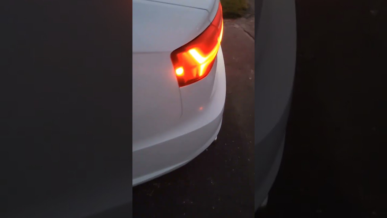 Best sounding A6 3.0T Audi