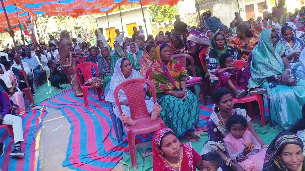 #Amitpani Live singing Nuagada Ganjam 