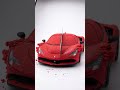 The Most Satisfying Ferrari Crunch Ever... 🤤#asmr #ferrari #sand #ferrarifans #sandslicing