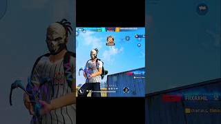 CS RANK PUSH😁😱#freefire #shorts
