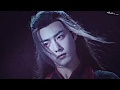 wei wuxian x lan wangji ►[нити всех дорог - у твоей могилы]