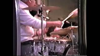 Buddy Rich - Joy Spring [Live at Disneyland, 1985]