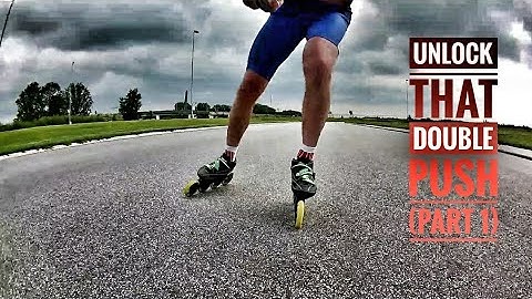 Inline Mission - Unlock that Double Push!