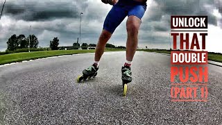Inline Mission - Unlock that Double Push!