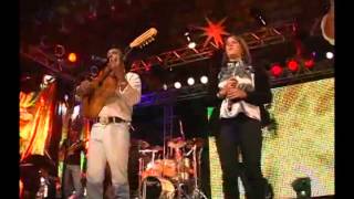 Delley E Dorivan - Aconteceu Comigo Aham, Aham