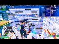 *NEW* BEST Controller SETTINGS + AIMBOT Sensitivity In Chapter 6! (PS5/XBOX/PS4/PC)