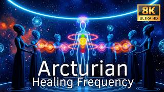 Activate 12 Strand DNA & Awaken Your Soul Purpose: Arcturian Codes to Awaken Your Soul Purpose Now