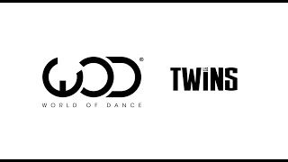 Les Twins (Criminalz) French Touch - World of Dance 2010-2016