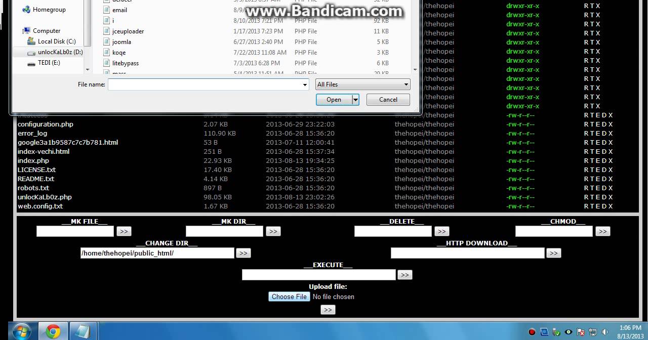 How To Do Fake Root YouTube