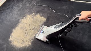 Kenmore Elite Pet upright vacuum cleaner - [Unboxing & First Look]