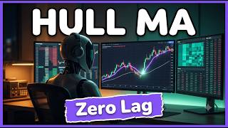 The Moving Average With Almost No Lag