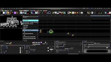 How to Align Effects in xLights Part 2
