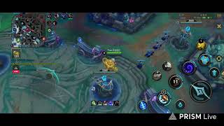Wild rift rank conta Smurf busca do top 1 servidor Br bora trocar uma ideia