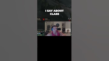 RARE! Tyler1 admits he got outplayed! NEVER BEFORE SEEN #shorts