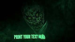 Toxic Darkness SlideShow [AEP] #67