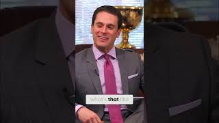 Augusta National First Time: A Thrill of a Lifetime #shorts