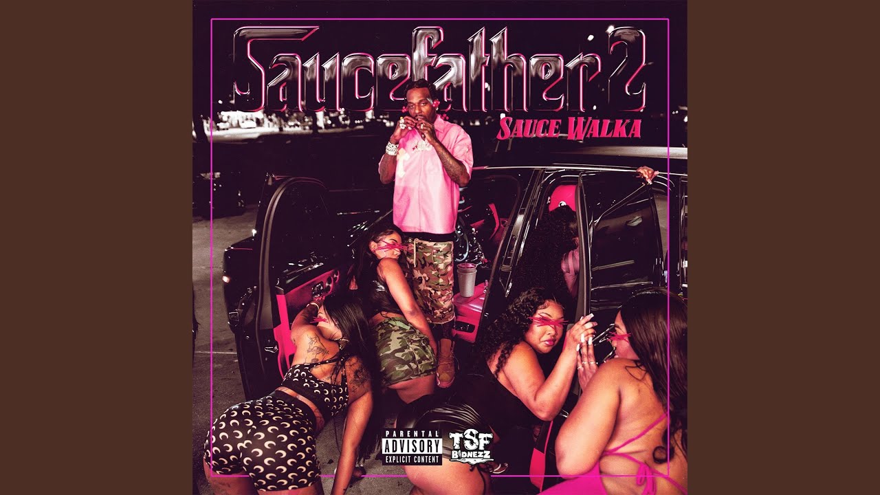 Rules (feat. Bossman Dlow)