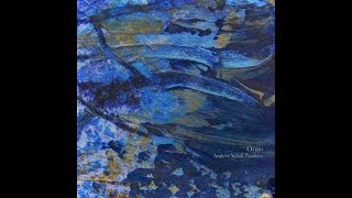 Oriro - Anders Schill Paulsen