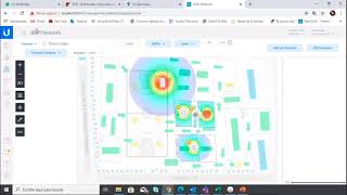 Aprende A Disear Soluciones Profesionales De Wifi Pblico Y Educativo Con Ubiquiti