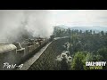 "S.O.E" WW II AUGUST 2O 1944 Near Argentan, France ( PART - 4 CALL OF DUTY WW II ) Gameplay