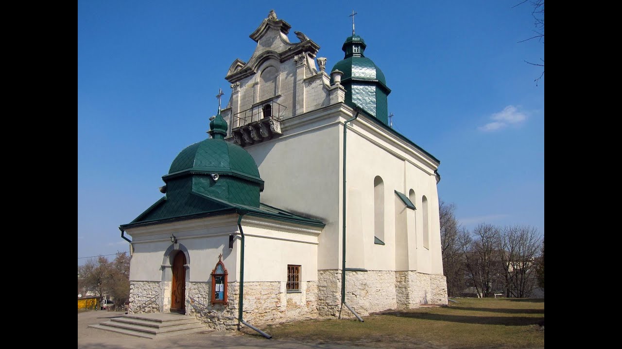 Божественна Літургія 03.03.2026