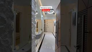 Nerimanov rayonu 98kv (3 otaq)