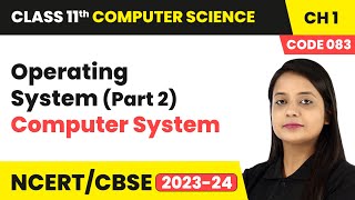 Selection (If-Else Example) - Flow of Control | Class 11 Computer Science (Code 083) Chapter 6