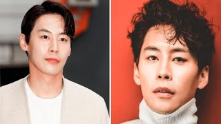 Jung Eun-woo Dead at 39 | Bride of the Sun Star Passes Away Suddenly, Cause Not Disclosed