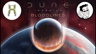 MDM Practice: Part Deux - DI Bloodlines w/ Shadow