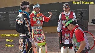 27th Annual World Champioship Hoop Dance Contest