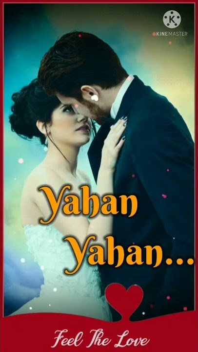 Hamesha Hamesha Tu Mujhme Rahega Kumar Sanu status...