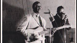 Muddy Waters - Rock Me