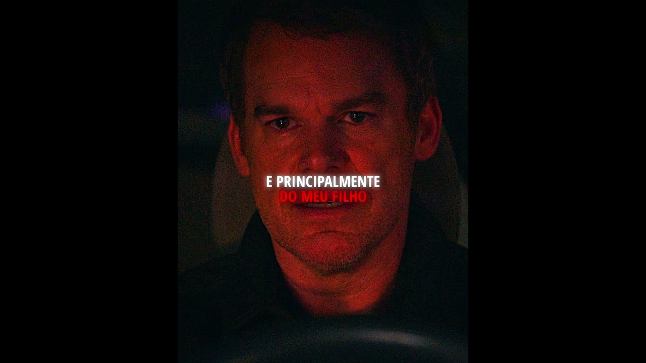 Dexter intimidando Batista💀💀 #fyp #dexter #edit