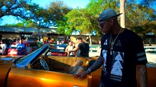 Watch Me Put On - King Kyle Lee ft. So San Antone Resimi