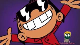 Dm, Tc, Shrek, Its Pony, Mao Mao, Mlp, Nature Cat, Xr&Tsm, Mwap, Sw, And Logos - Rude Boy Amv