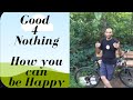 G4N How you can be happy