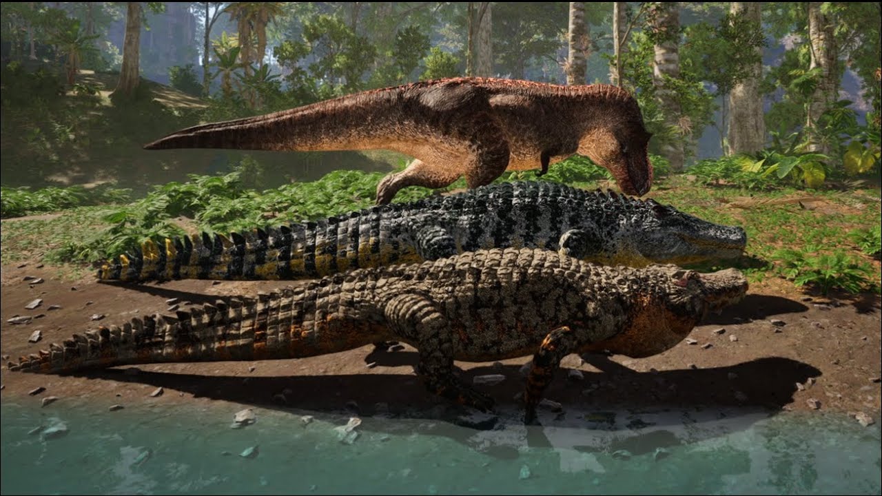 Я лгал, что Prime Deino «не» существует. Как «не» получить Prime Deino