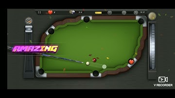 Pooking - Billiards City - level 6 || Android Gameplay