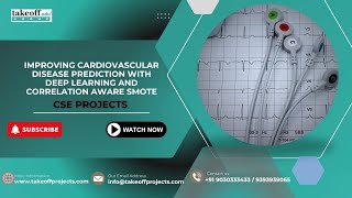 Improving Cardiovascular Disease Prediction with Deep Learning and Correlation-Aware SMOTE