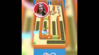 Animal Out | Cute Monkey Escaping the doors | Amazing Game 1080 by 1080 screenshot 3