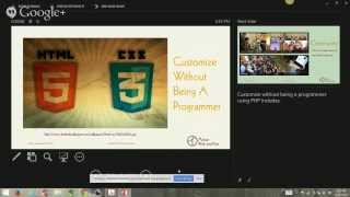 Joomla 101