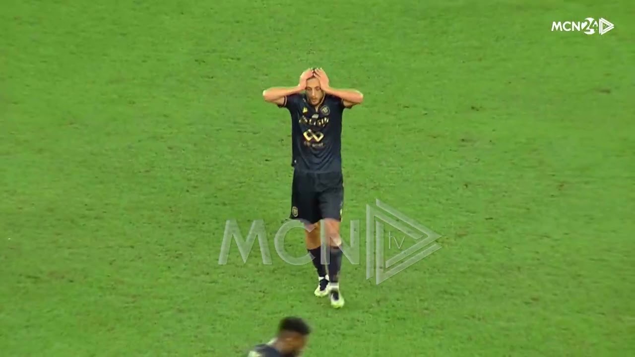 DINAMO BATUMI-TIRANA 1-2 | Golat dhe rastet e sfidës - MCN TV