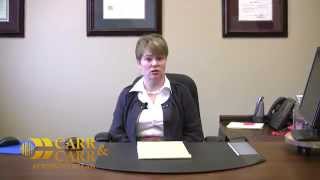 Defective Consumer Products - Carr & Carr Attorneys - Lawyer Laurie Koller