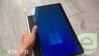 HP EliteBook X360 1030 G2 i7  7600U